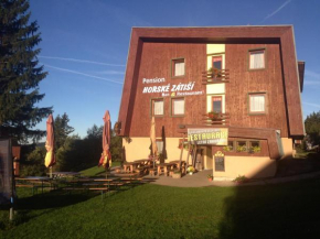 Pension Horske Zatisi
